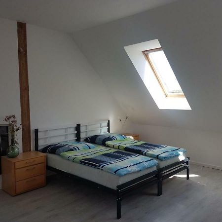 Remise Kairies Apartamento Wustrow  Exterior foto