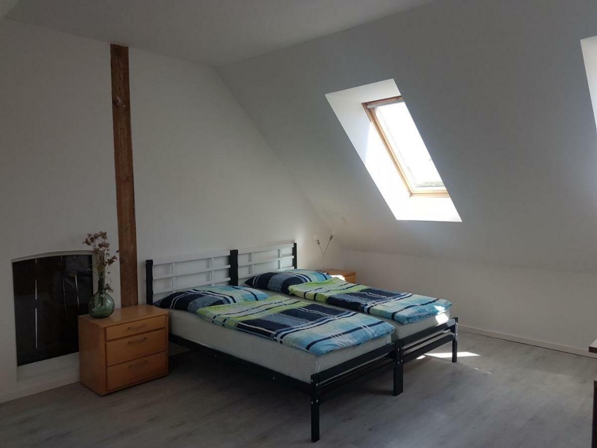 Remise Kairies Apartamento Wustrow  Exterior foto