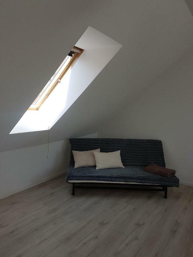 Remise Kairies Apartamento Wustrow  Exterior foto