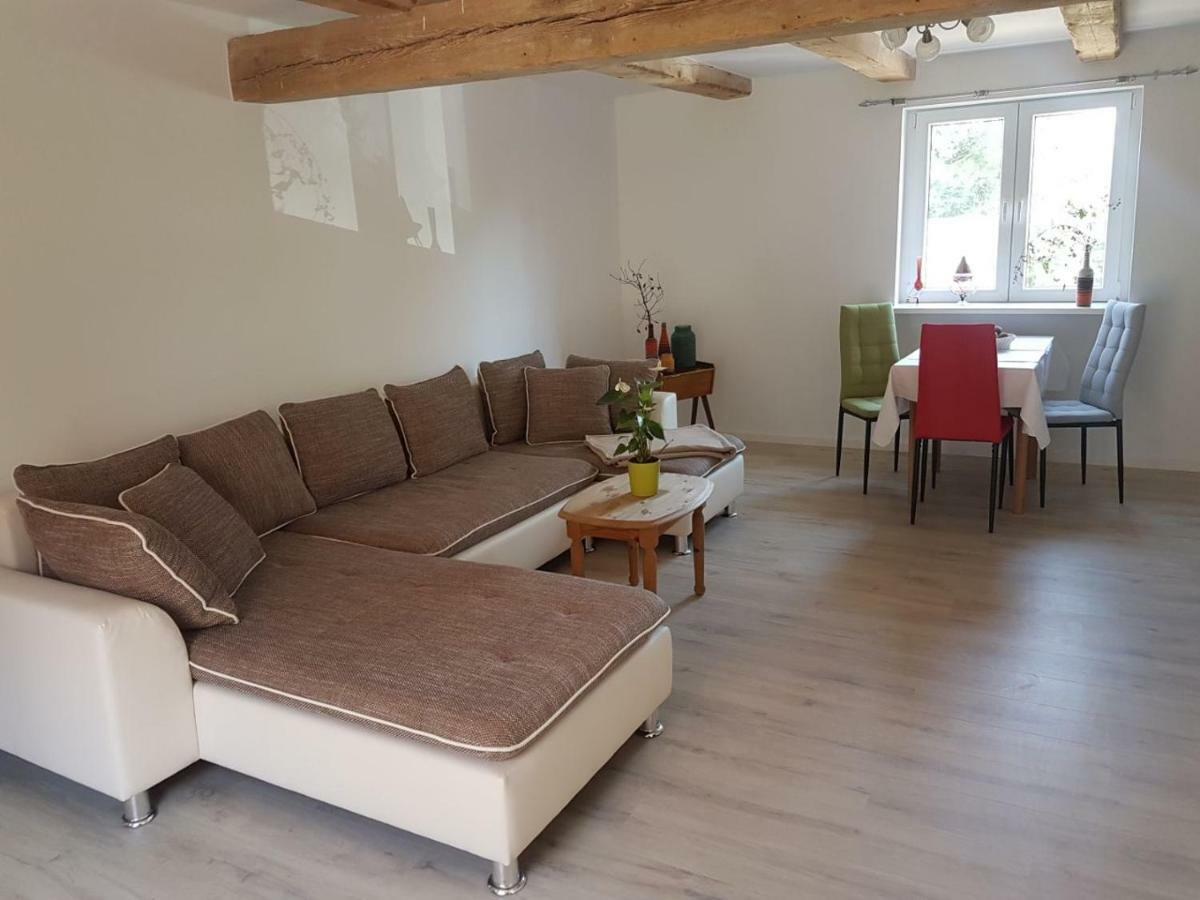 Remise Kairies Apartamento Wustrow  Exterior foto