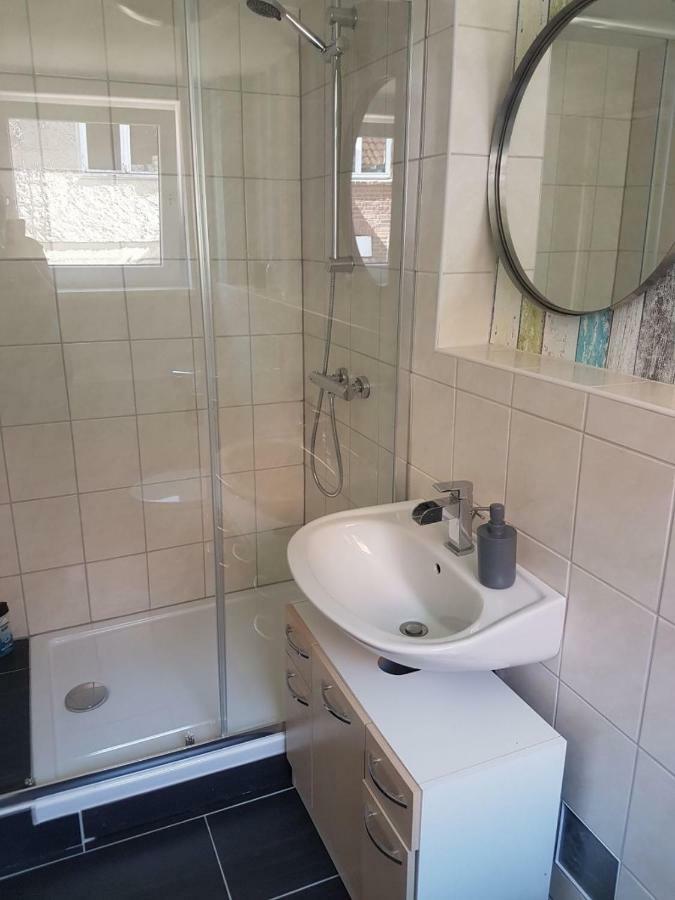 Remise Kairies Apartamento Wustrow  Exterior foto